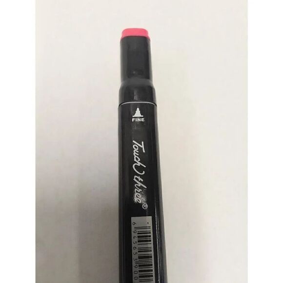 TouchNew 40pc Marker Set Double Ended - Picture 5 of 6